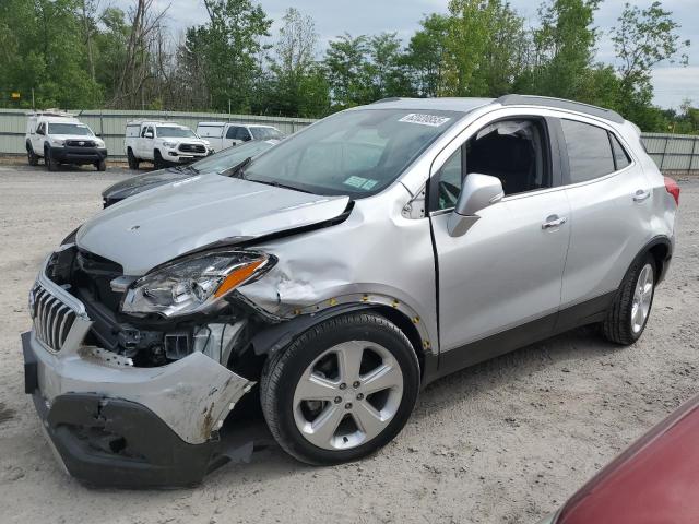 Parquets BUICK ENCORE 2015 Silver