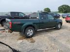 2002 Nissan Frontier Crew Cab Xe продається в Mcfarland, WI - Front End