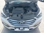 2016 HYUNDAI SANTA FE P for sale at Copart CHESTER
