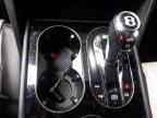 2017 BENTLEY BENTAYGA V for sale at Copart BELFAST