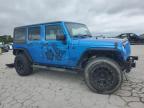 2015 Jeep Wrangler Unlimited Sport for Sale in Lebanon, TN - Front End