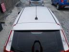 2016 MG 3 STYLE LU for sale at Copart BELFAST
