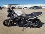 2009 KAWASAKI ER650 C   for sale at Copart VA - DANVILLE