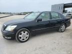 2004 Lexus Ls 430 продається в West Palm Beach, FL - Rear End