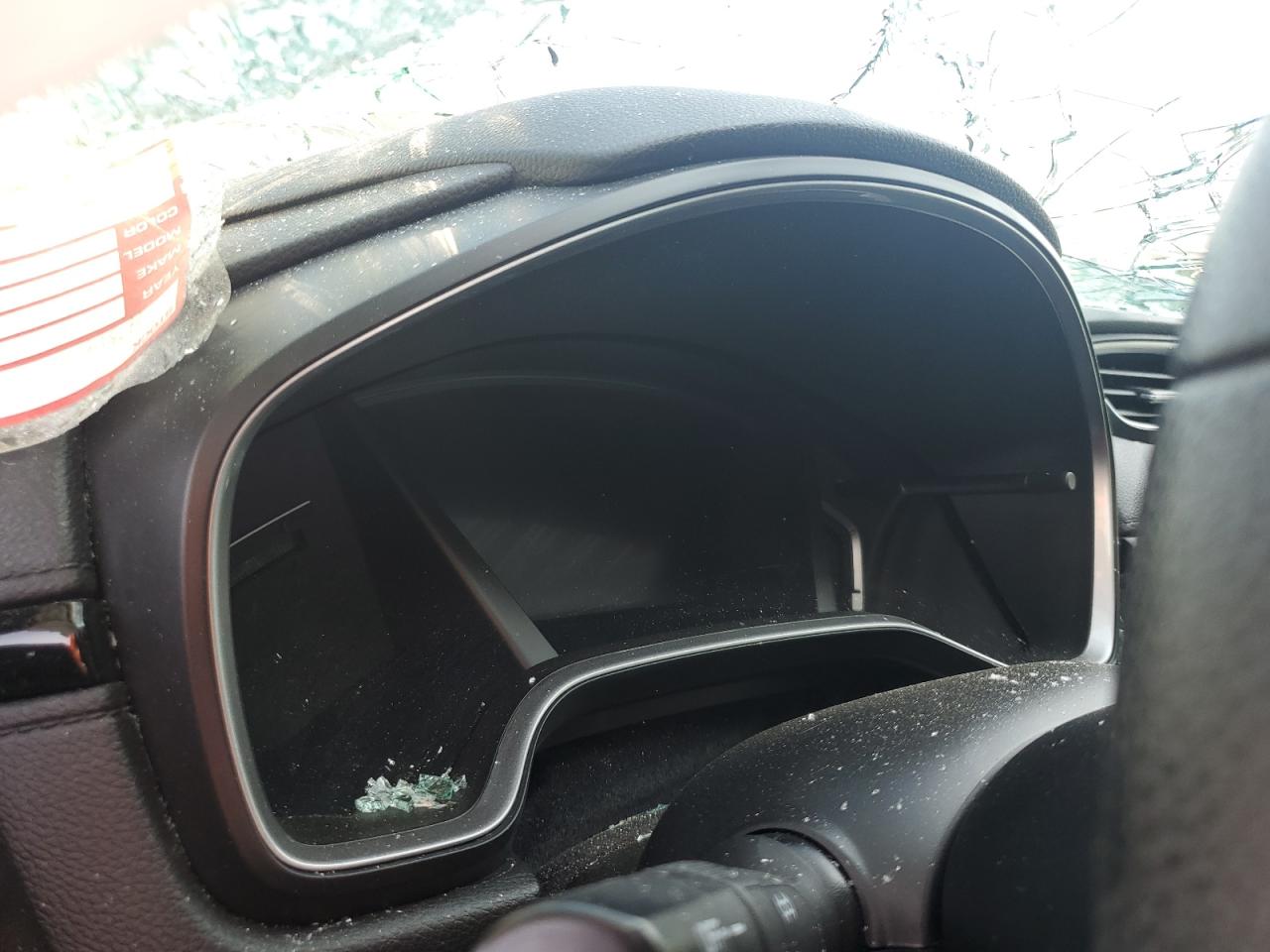 HONDA CRV 2022 VIN 7FARW1H57NE015278 фото 9
