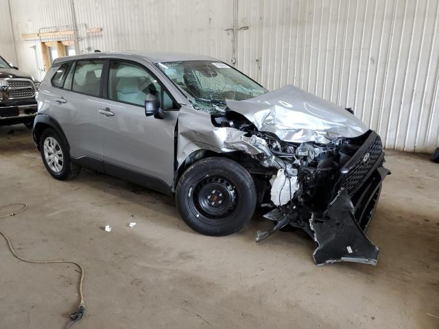  TOYOTA COROLLA CR 2023 Серый