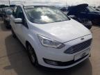2019 FORD C-MAX TITA for sale at Copart ROCHFORD