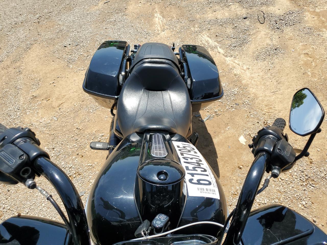 HARLEY-DAVIDSON FL 2018 VIN 1HD1KTC32JB677030 zdjęcie 5