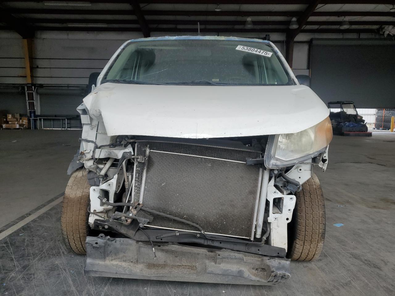 2017 Chevrolet City Express Ls VIN: 3N63M0YN3HK699689 Lot: 63216295