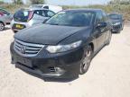 2013 HONDA ACCORD EX for sale at Copart BRISTOL