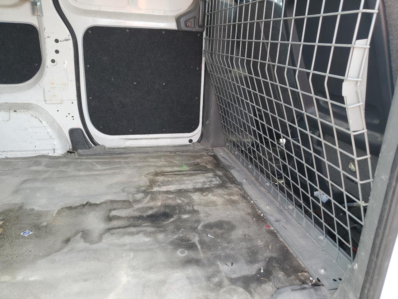 2017 Nissan Nv200 2.5S VIN: 3N6CM0KN3HK690872 Lot: 61786945
