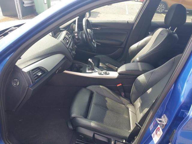 2015 BMW M135I AUTO