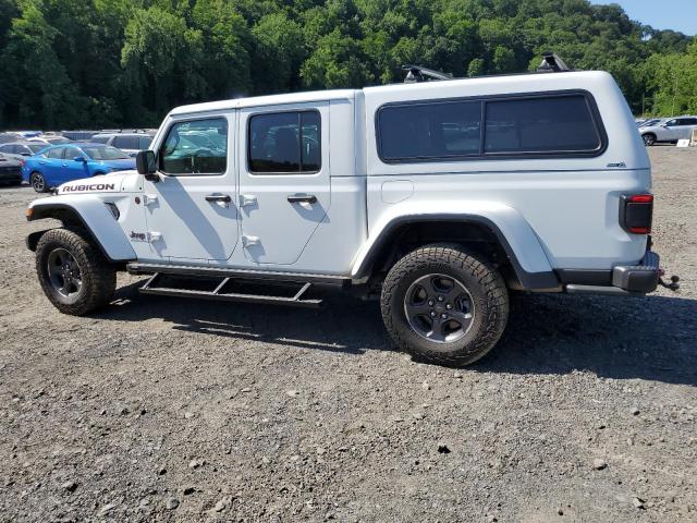 JEEP GLADIATOR 2023 White