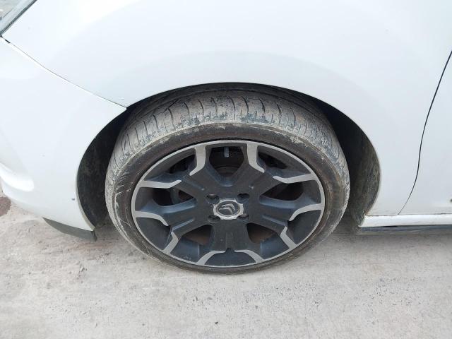 2012 CITROEN DS3 DSTYLE
