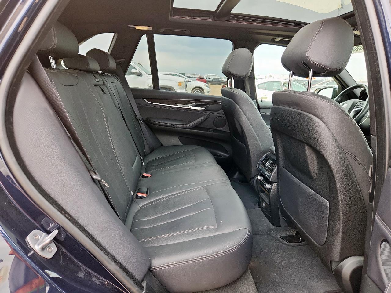 2018 BMW X5 xDrive35I VIN: 5UXKR0C54J0Y01536 Lot: 61958825