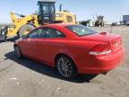 2007 Volvo C70 T5   за продажба в Albuquerque, NM - Normal Wear