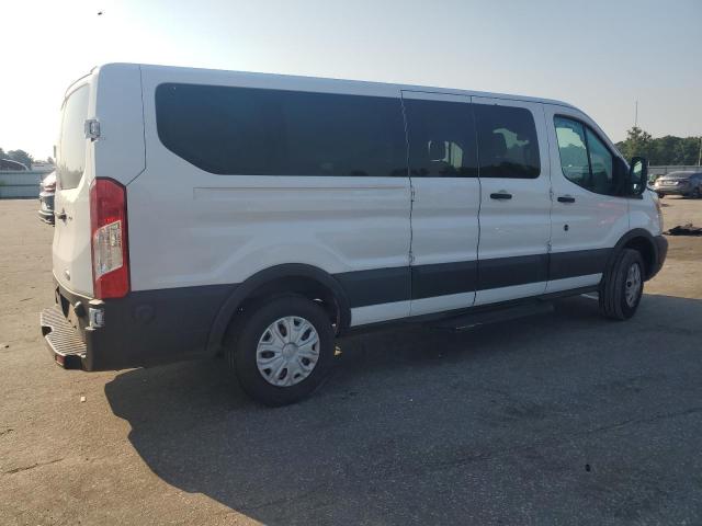  FORD TRANSIT 2019 White