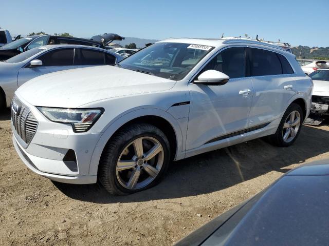 AUDI E-TRON – zdjęcie z aukcji, lot #62085955