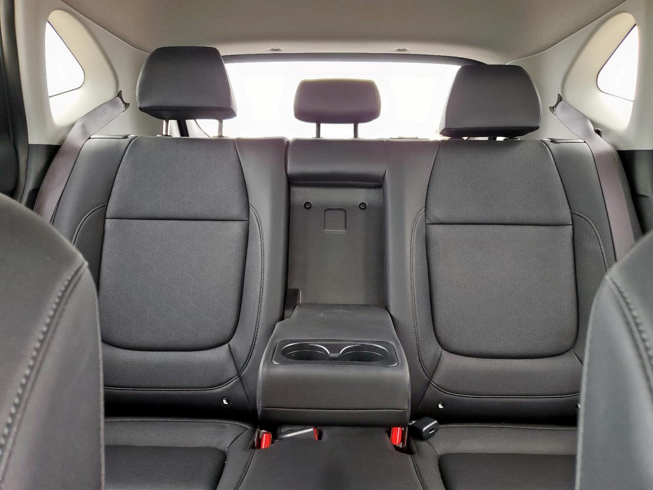 2024 Kia Seltos Sx VIN: KNDETCA79R7552384 Lot: 62277755