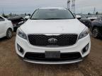 2018 Kia Sorento Ex   for Sale in Elgin, IL - Mechanical