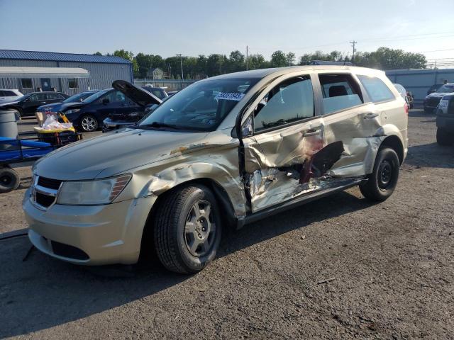 2010 Dodge Journey Se