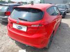 2018 FORD FIESTA ST-LINE TURBO  for sale at Copart BRISTOL