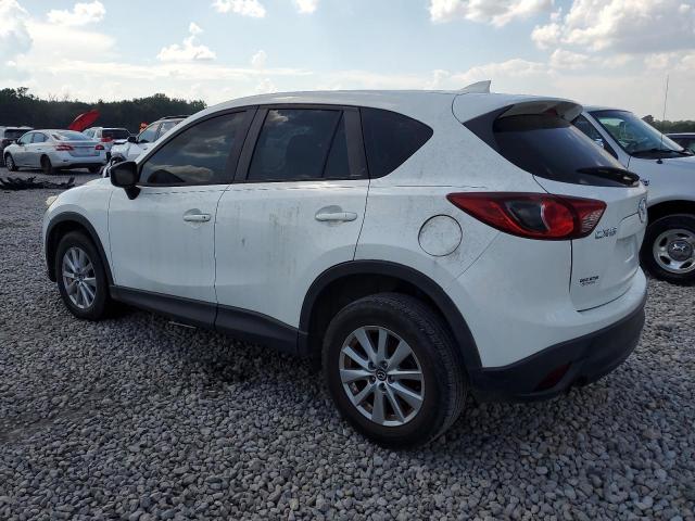 Parquets MAZDA CX-5 2016 White
