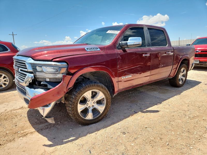 RAM 1500 – zdjęcie z aukcji, lot #61838025