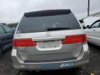 2008 Honda Odyssey Exl na sprzedaż w New Britain, CT - Front End