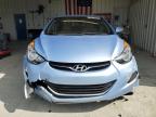 2013 Hyundai Elantra Gls   на продаже в Mebane, NC - Front End