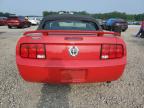 2007 Ford Mustang    for Sale in Memphis, TN - Side