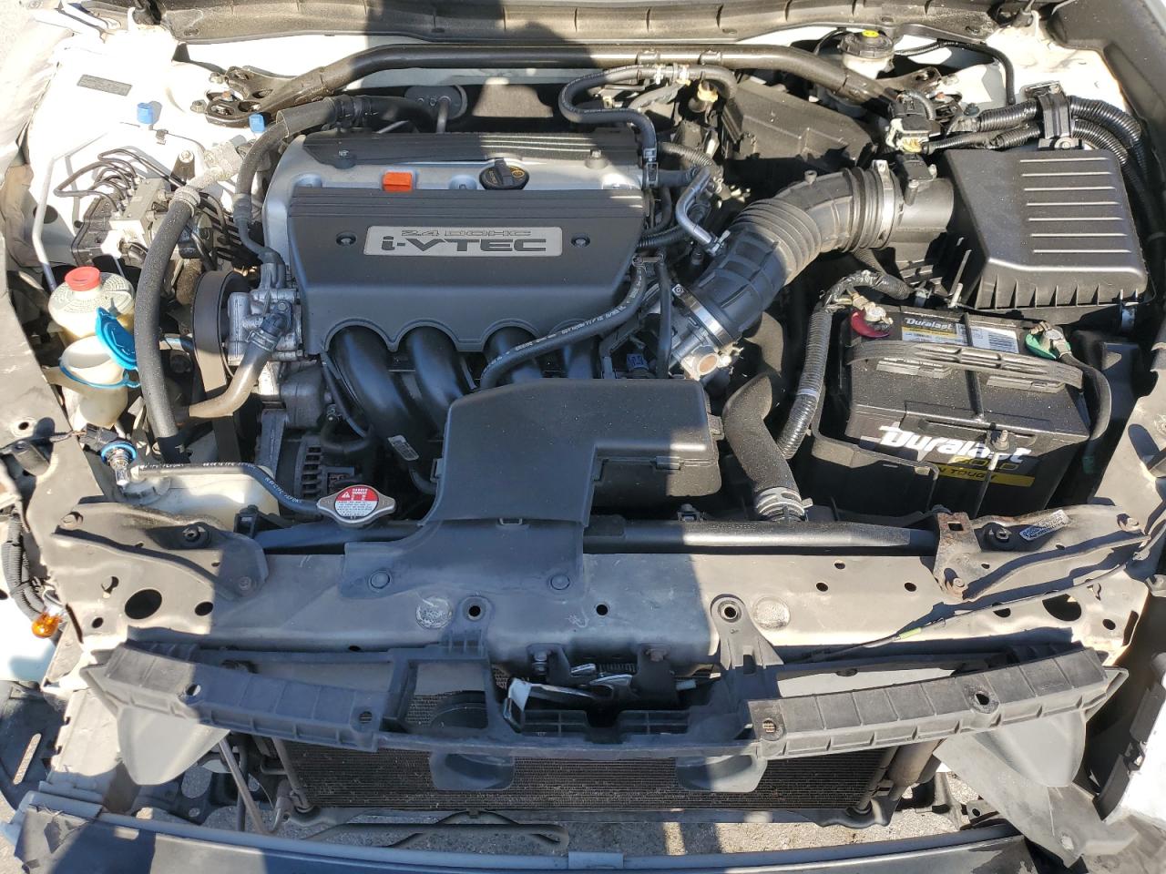 2013 Honda Crosstour Ex VIN: 5J6TF3H39DL001867 Lot: 61465565
