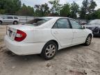 2004 Toyota Camry Le на продаже в Hampton, VA - Rear End