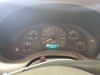 1998 Chevrolet S Truck S10 de vânzare în Billings, MT - Rear End