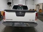 2019 Nissan Frontier S იყიდება Anchorage-ში, AK - Front End