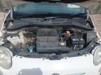 2010 FIAT 500 POP for sale at Copart CORBY