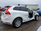 2015 VOLVO XC60 T6 PLATINUM   for sale at Copart AB - CALGARY