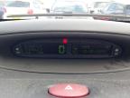 2007 CITROEN XSARA PICA for sale at Copart WOLVERHAMPTON