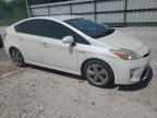 2013 Toyota Prius  for Sale in Prairie Grove, AR - Hail
