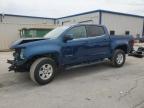 2020 Chevrolet Colorado    na sprzedaż w Orlando, FL - Front End