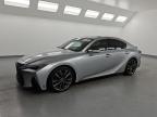 2023 Lexus Is 350 F Sport Design на продаже в Van Nuys, CA - Side