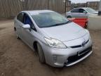 2013 TOYOTA PRIUS T4 V for sale at Copart SANDY