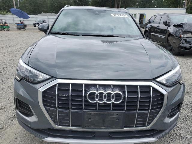  AUDI Q3 2020 Gray