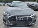 2020 Audi Q3 Premium   de vânzare în Graham, WA - Side