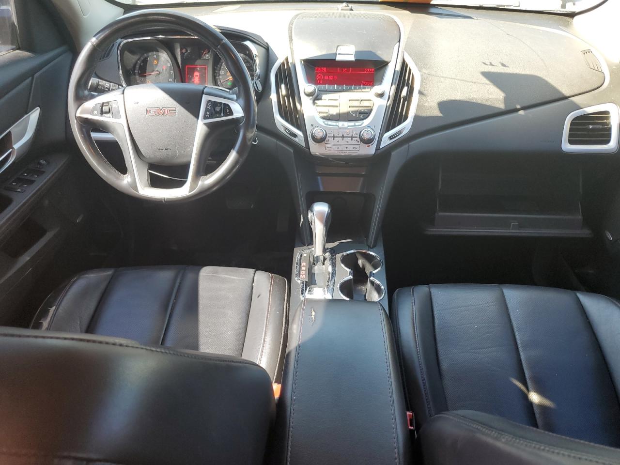2011 GMC Terrain Slt VIN: 2CTFLVE5XB6241646 Lot: 62234725