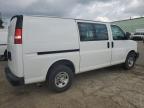 2021 Chevrolet Express G2500  for Sale in Columbus, OH - Minor Dent/Scratches