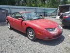 2001 Saturn Sc2  for Sale in Riverview, FL - Side