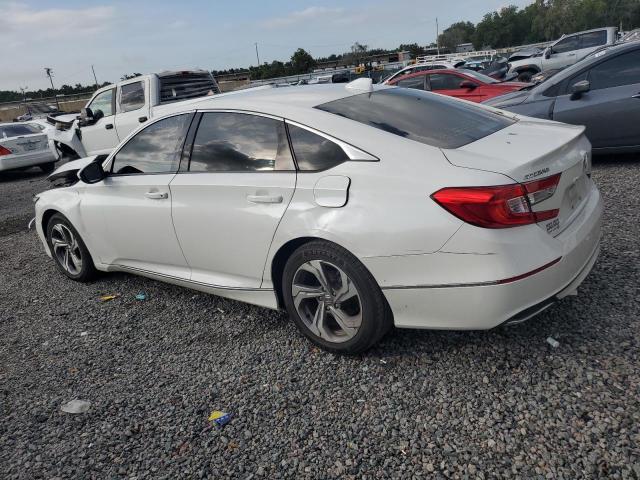  HONDA ACCORD 2019 Biały