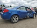 2007 Pontiac G6 Base en Venta en Moraine, OH - All Over