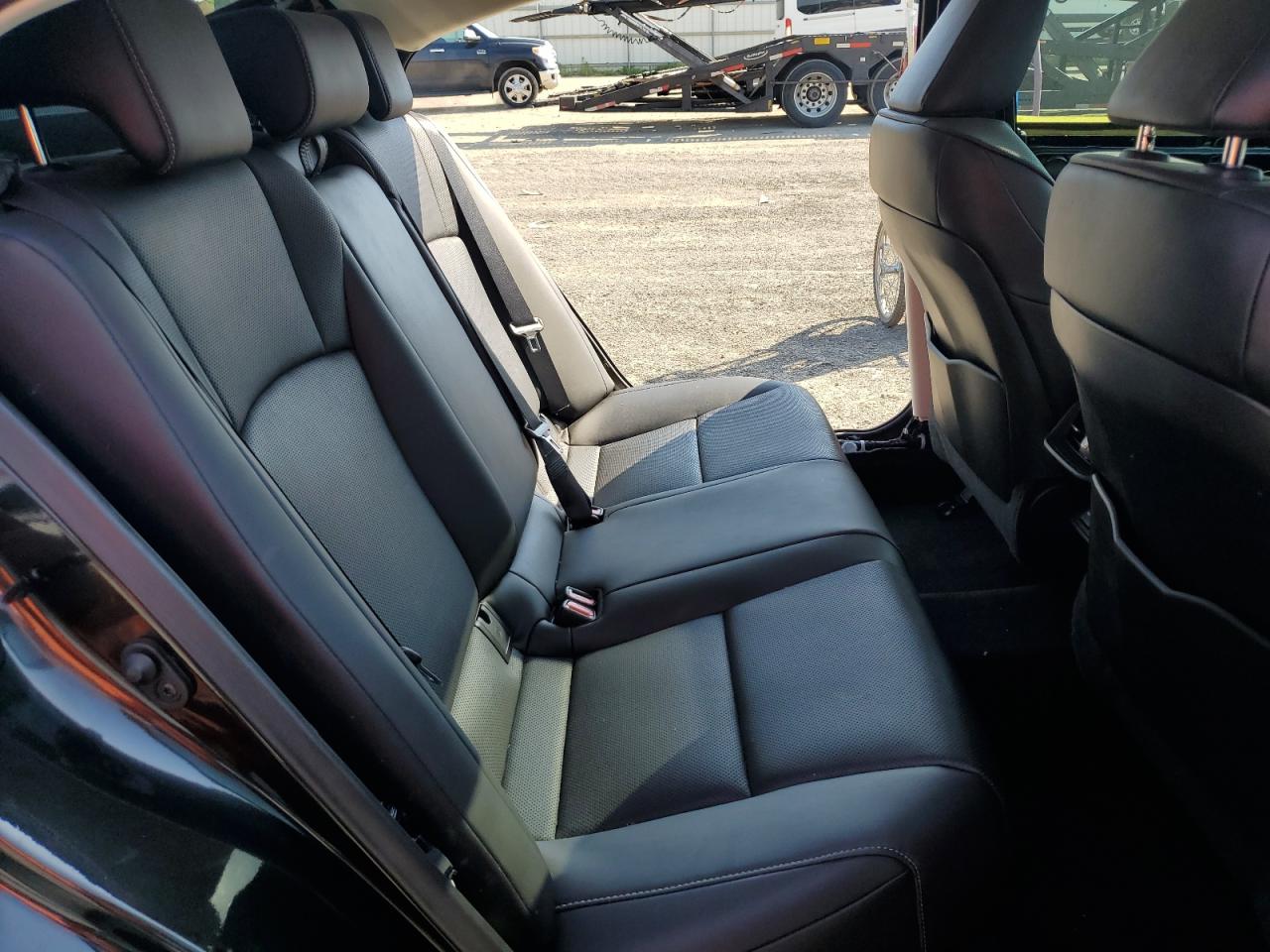 2021 Lexus Es 350 Base VIN: 58ADZ1B15MU091949 Lot: 62053305